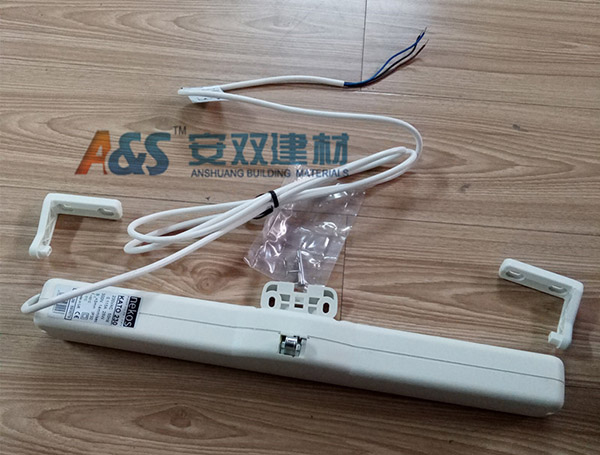 進口開窗器
